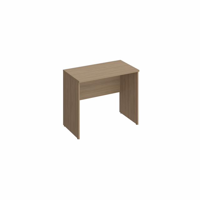 Стол рабочий (туалетный) Юнитекс ВЕНЕЦИЯ NEW ВЕ 611 ВЗ вяз светлый