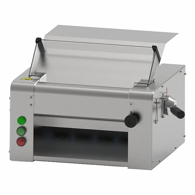 Машина тестораскаточная Abat ТРМ-420