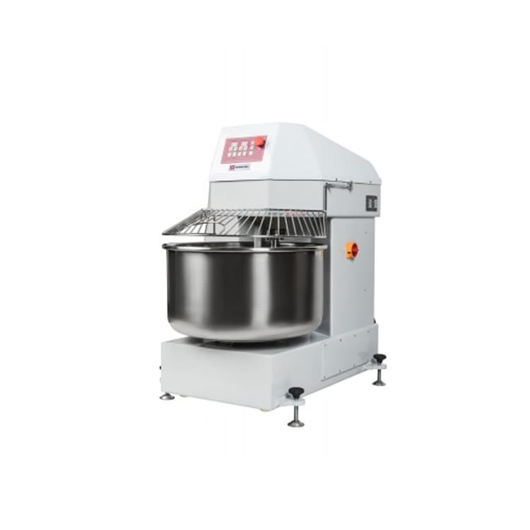 Тестомес для дрожжевого теста Miratek PX-80