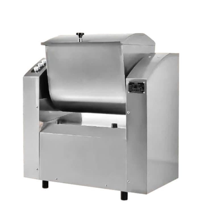 Тестомес Foodatlas HWT-50(J)