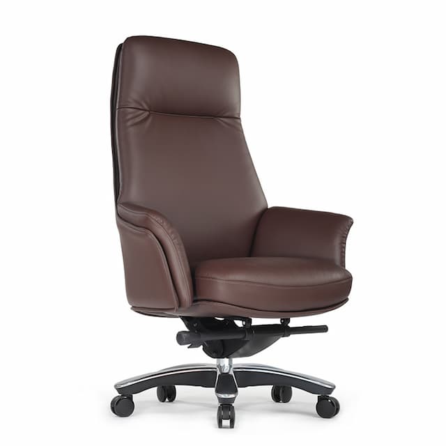 Кресло RV DESIGN Batisto A2018 Коричневый (3A ND-9719)