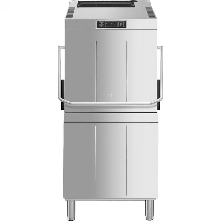 Купольная посудомоечная машина Smeg SPH615H