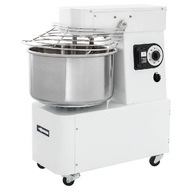 Тестомес спиральный Prismafood IBT 30 2V