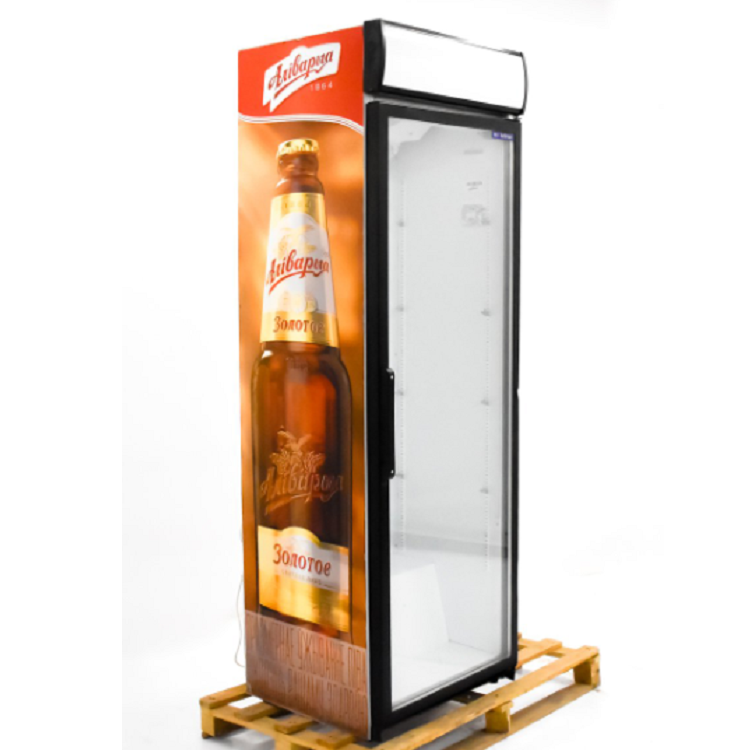 Холодильный шкаф Ubc group Ice Stream DYNAMIC (Б/У 6 шт) УТ-00084775