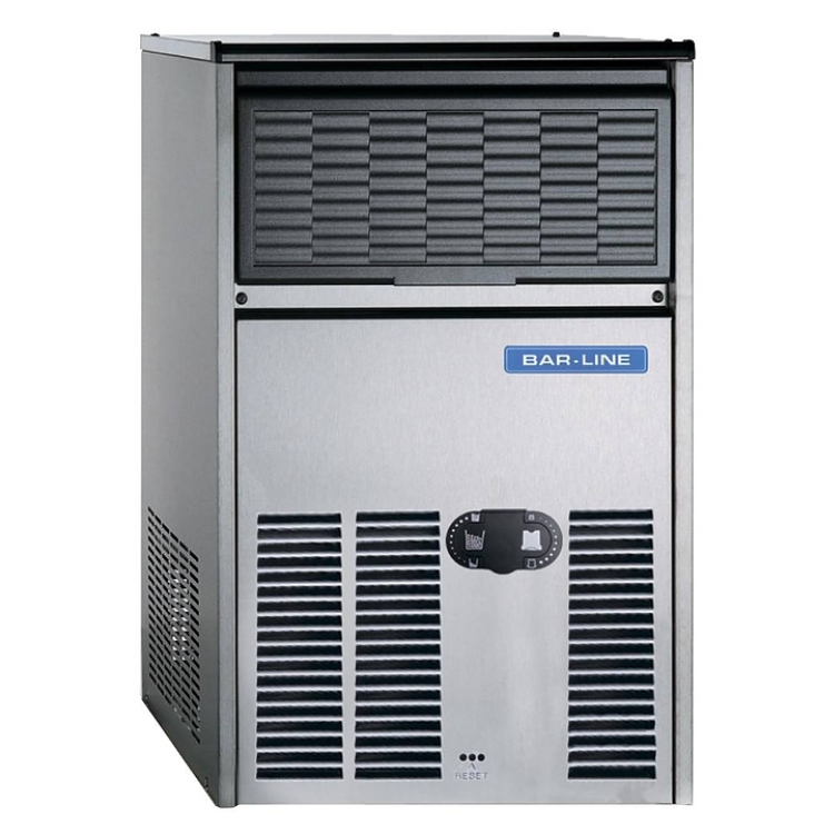 Льдогенератор SCOTSMAN BAR LINE BH 4015 WS кубик