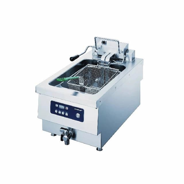 Фритюрница настольные REDGASTRO RGT10E