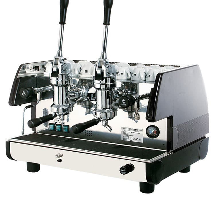 Кофемашина La Pavoni BART2LN2119EU