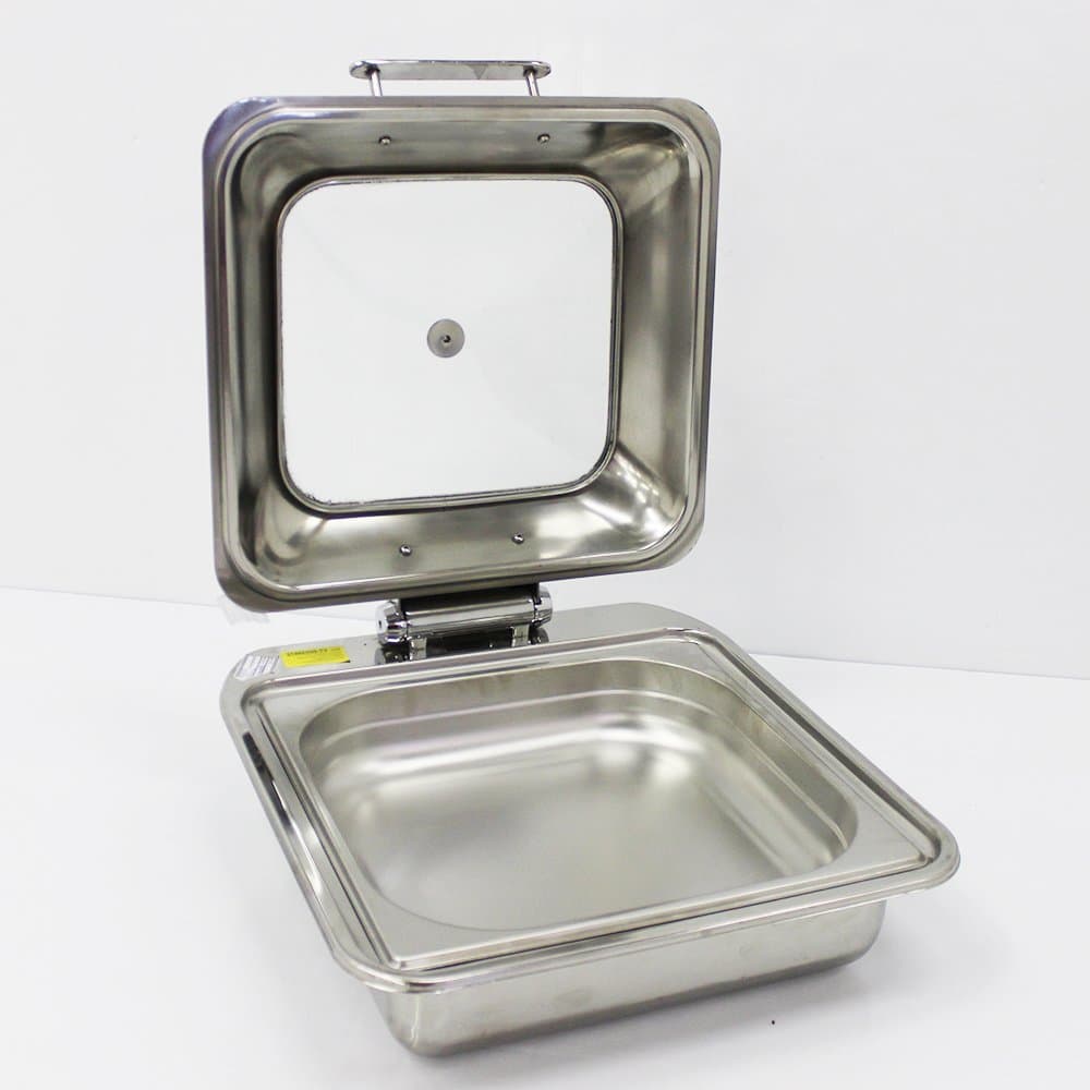 Мармит настольный индукционный EKSI 60293 арт. УТ-00030672 (Без эксплуатации 2 шт)