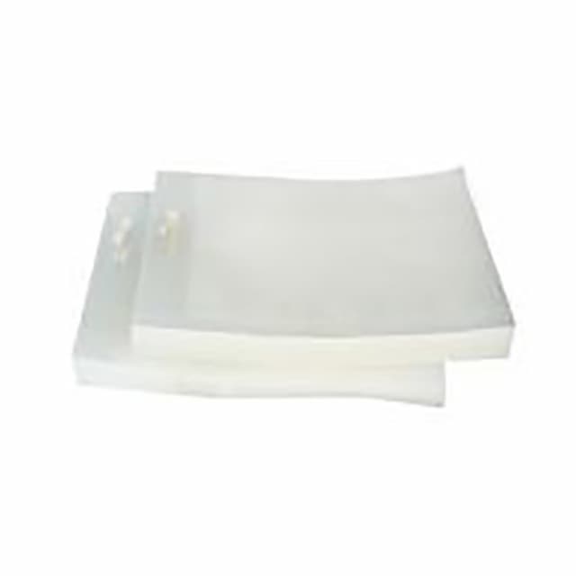 Вакуумный пакет Foodatlas 130х250 (100 шт.) 65-70 мкр.