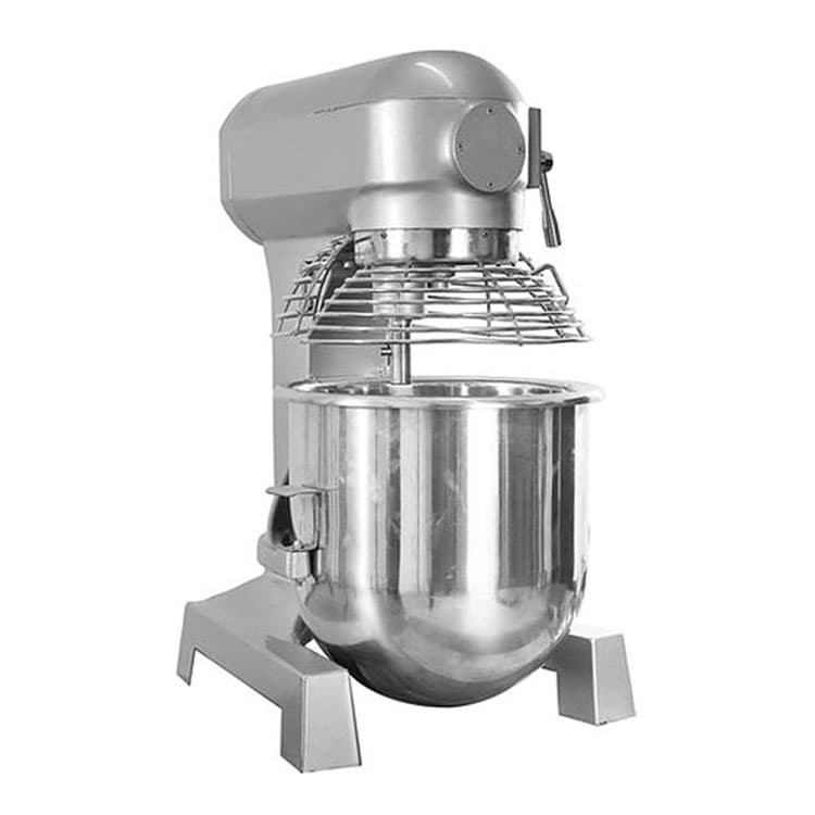 Миксер планетарный Hurakan HKN-IP15M