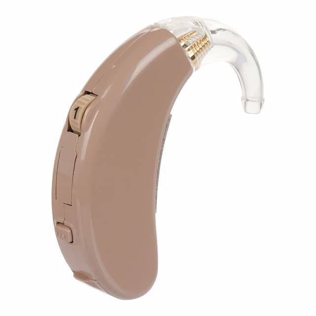 Слуховой аппарат MED-MOS ZIV 209