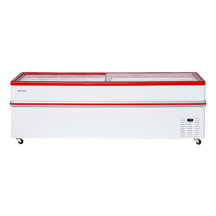 Морозильная ларь-бонета Bonvini BF 2500 L