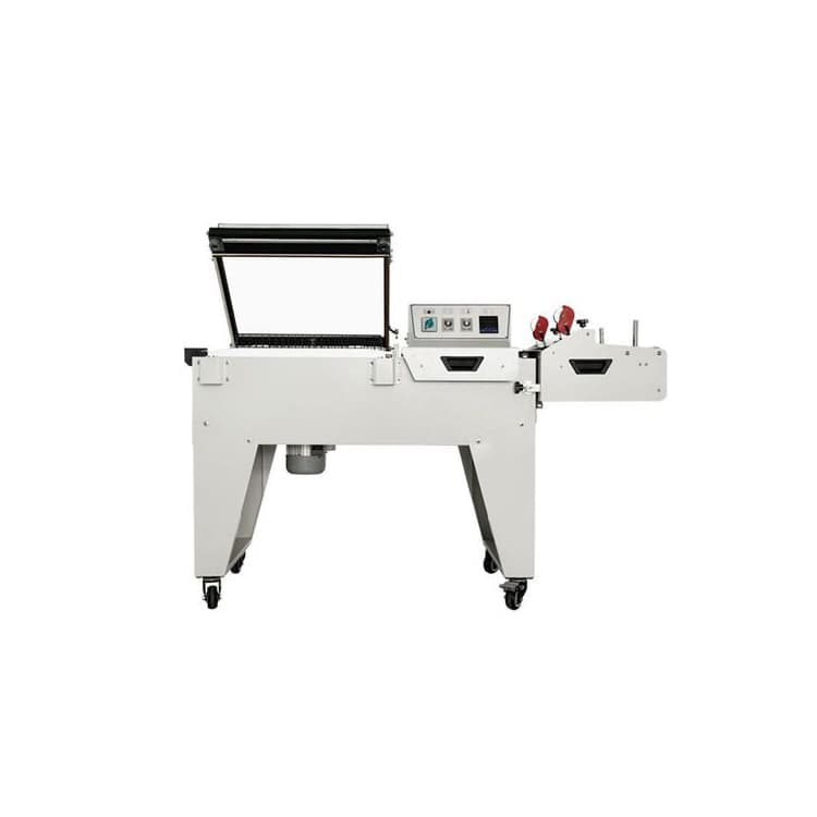 Термоусадочный аппарат Hurakan HKN-WTP5540