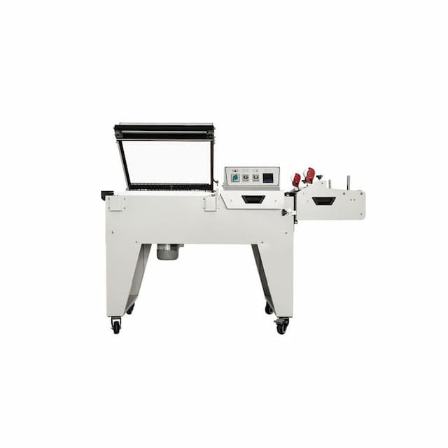 Термоусадочный аппарат Hurakan HKN-WTP5540