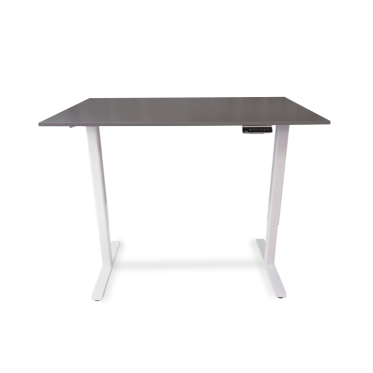 Стол StolStoya U222SBZ-216080-310-46 Upstol Stand Lite, Бетон Чикаго (ЛДСП) 160x80 - 32