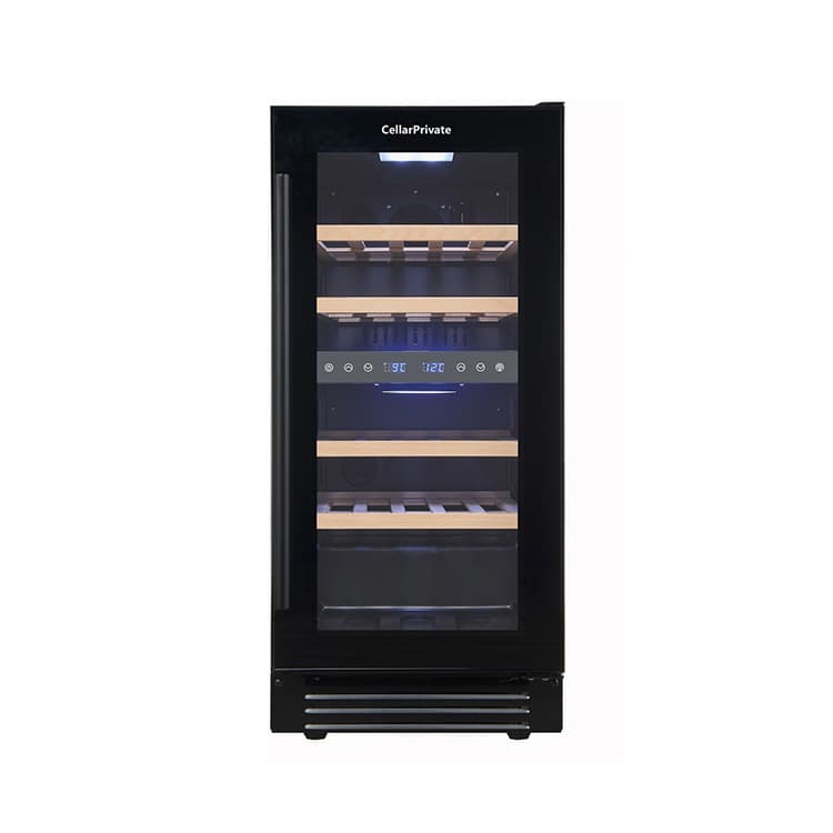 Винный шкаф Cellar Private CP027-2TB