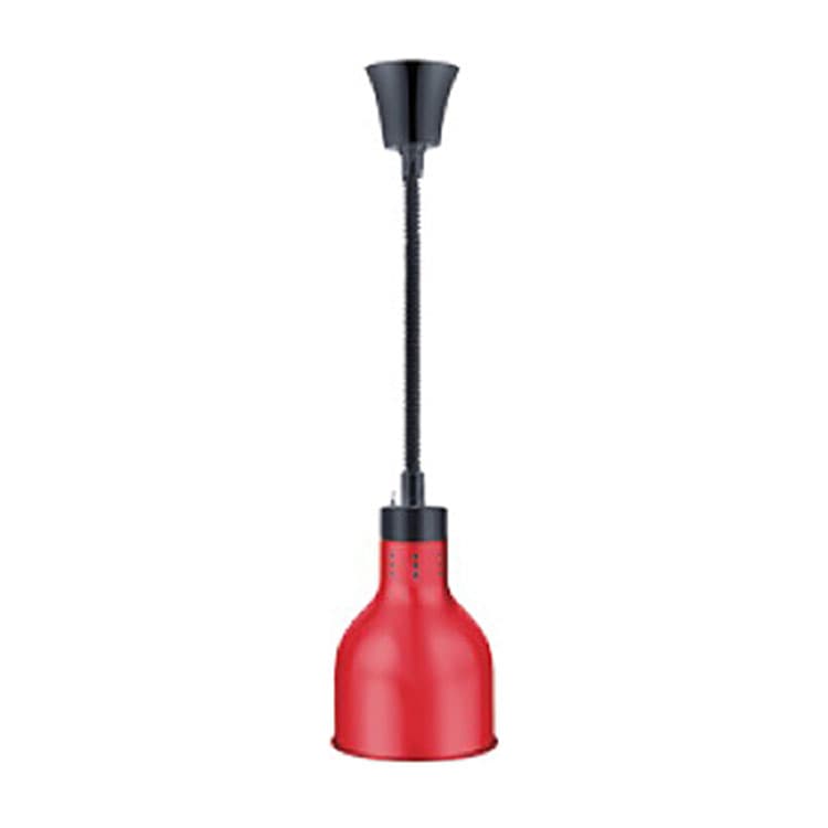 Лампа-подогреватель Kocateq DH637R NW