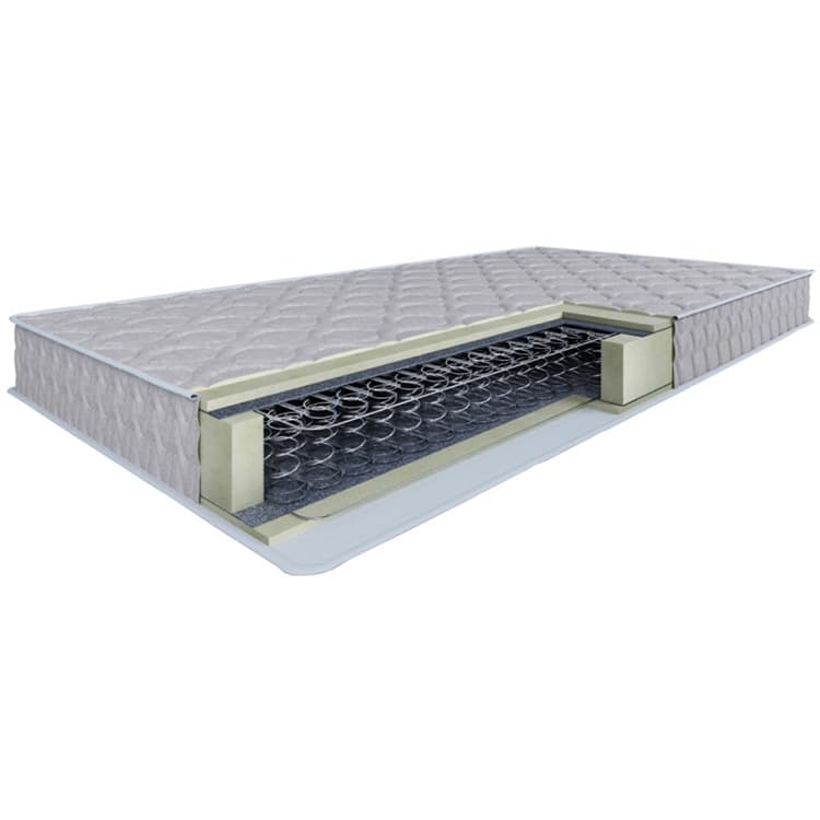 Матрас для кровати Шатура Simple-4 (80х180 см)