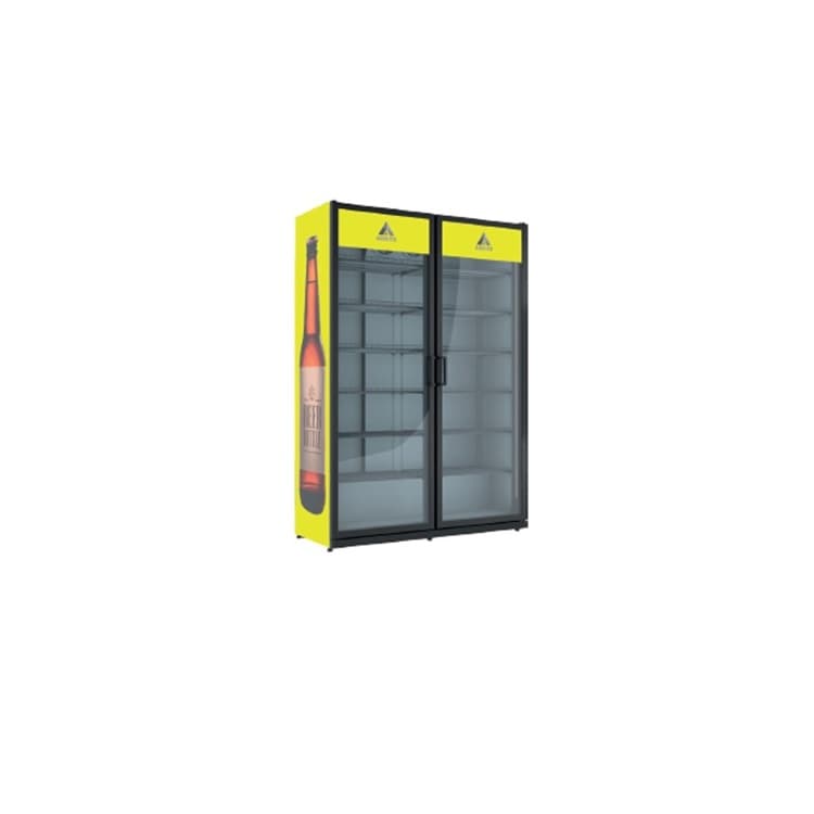 Шкаф холодильный Аркто Flex-1358-Eco-U