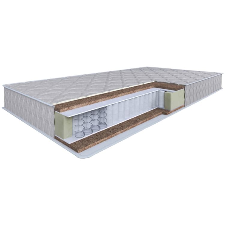 Матрас для кровати Шатура Simple "Cocos +" (200х190 см)
