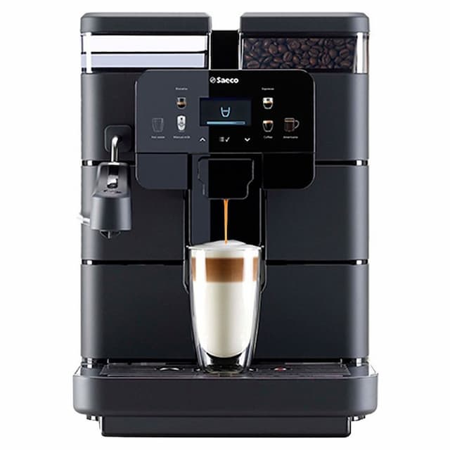 Кофемашина Saeco New Royal Plus 230/50