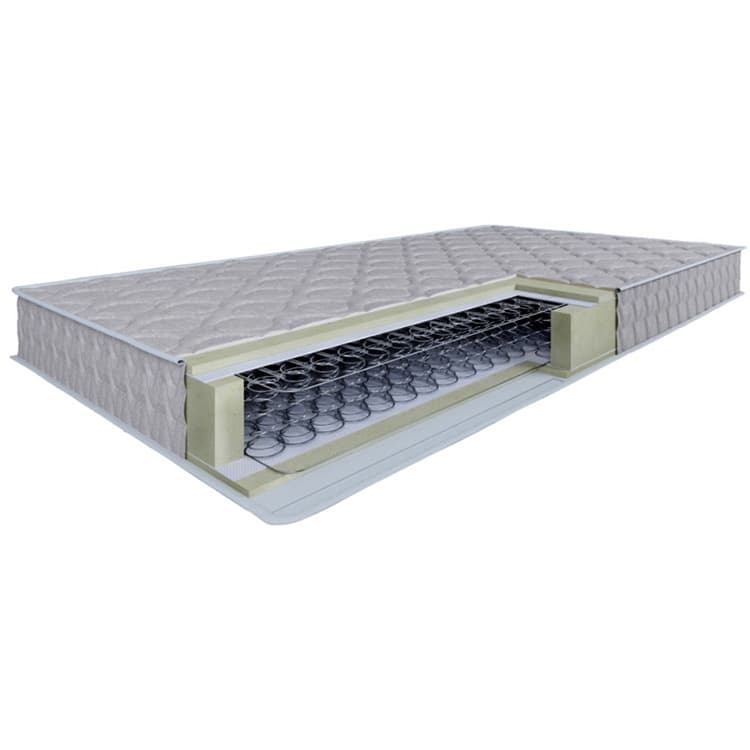 Матрас для кровати Шатура Simple-3 (70х180 см)