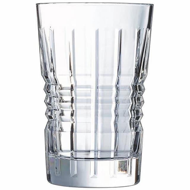 Стакан Хайбол 360 мл "Old Square" Arcoroc, арт. 81269392