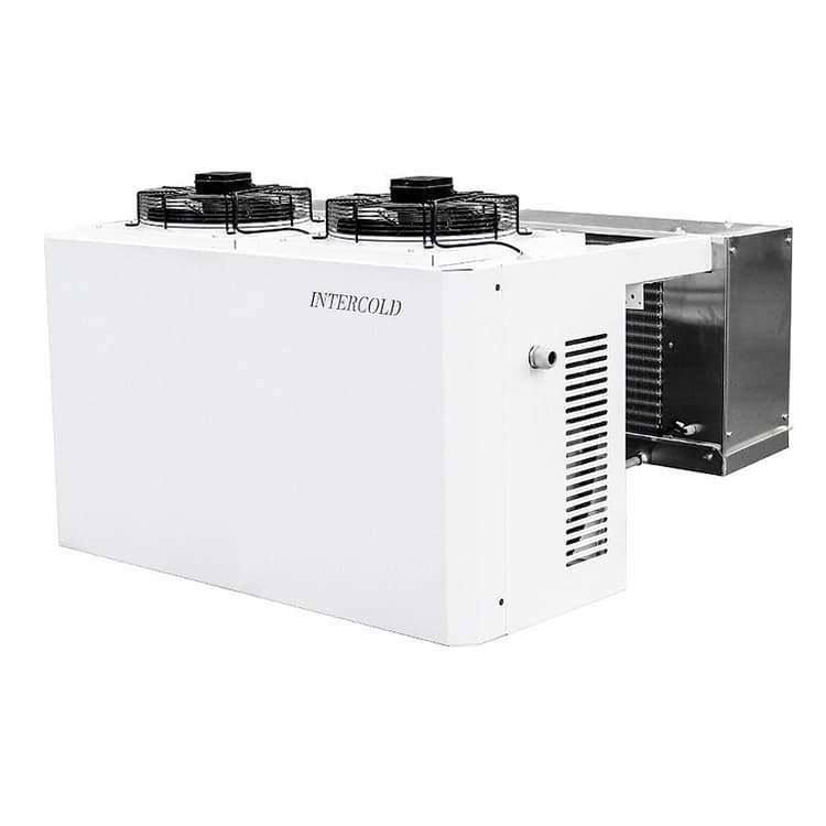 Моноблок Intercold MLCM-443FT