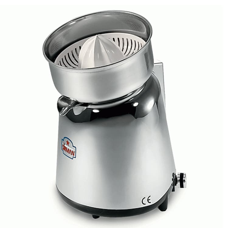 Соковыжималка Sirman Apollo с микровыключателем
