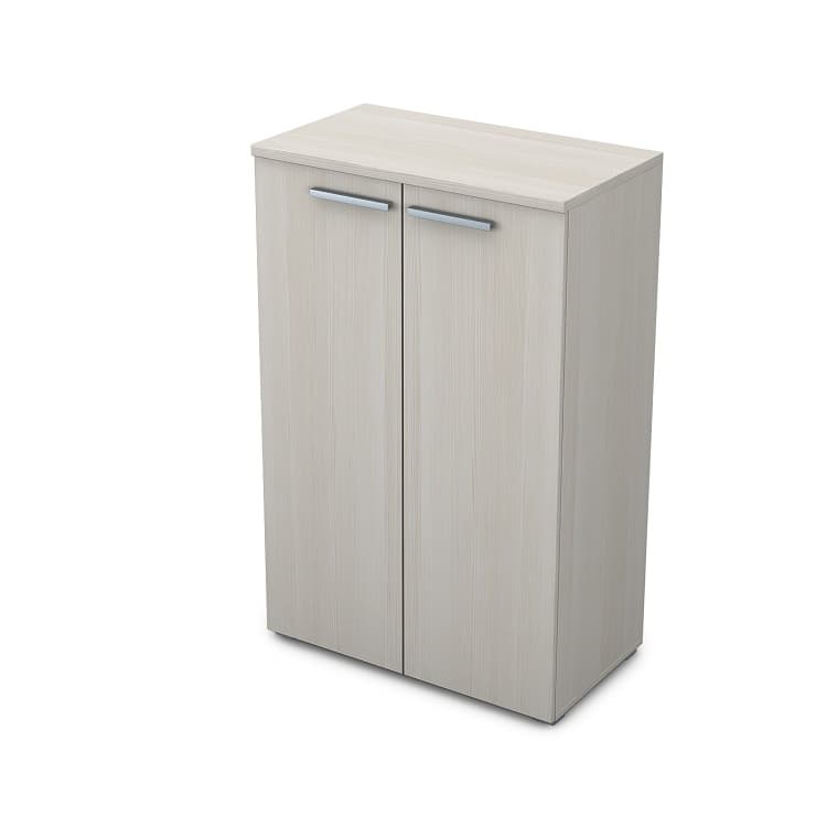 Шкаф АЛСАВ Gloss 9Ш.017.1 Ivory