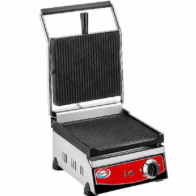Гриль прижимной Eletto R72