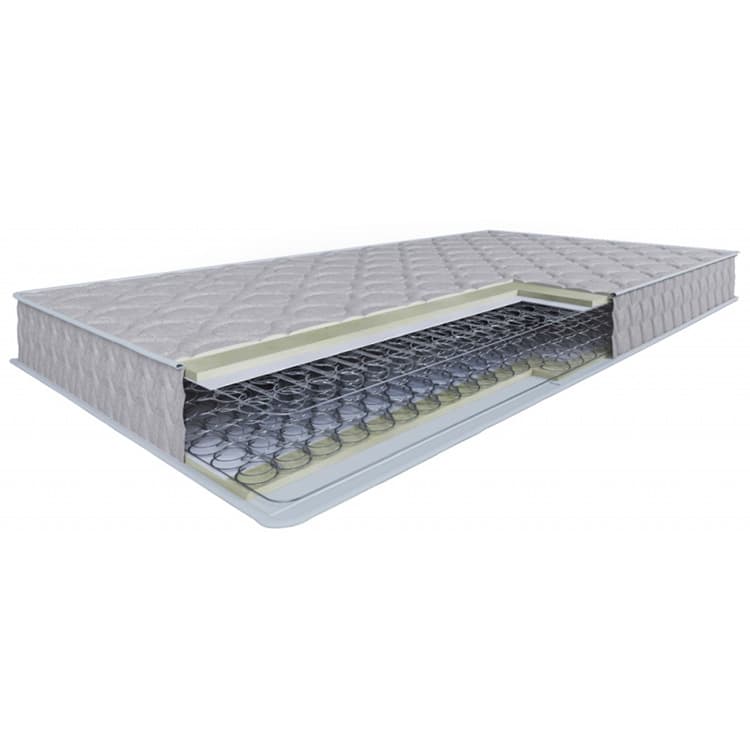 Матрас для кровати Шатура Simple-1 (70х180 см)