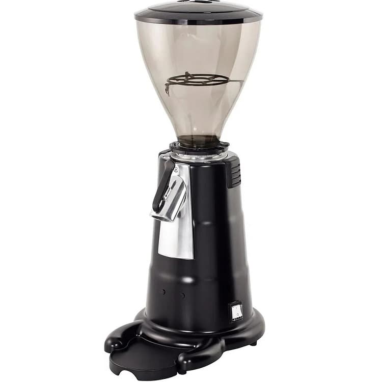 Кофемолка VEROTERM VTMC7 черная