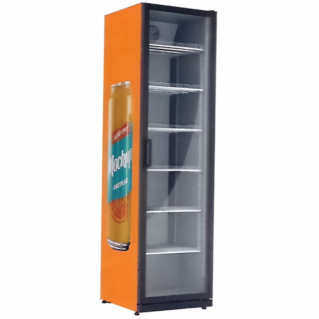 Шкаф холодильный Аркто Max-771-Eco