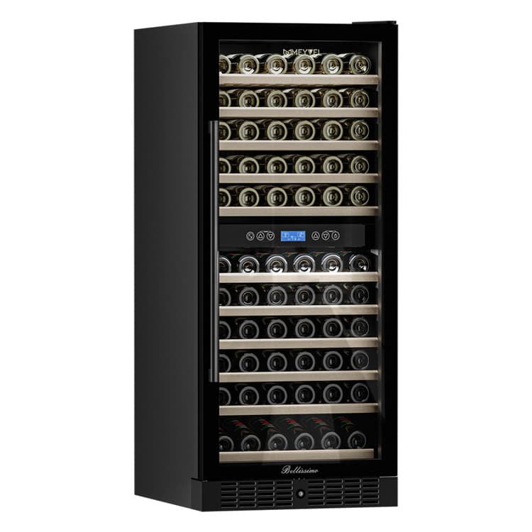 Винный шкаф Meyvel MV116-KBT2