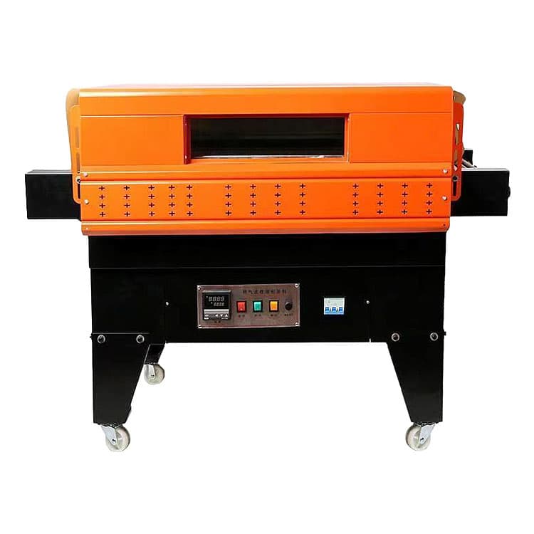 Тоннель термоусадочный PACKVAC BS4525