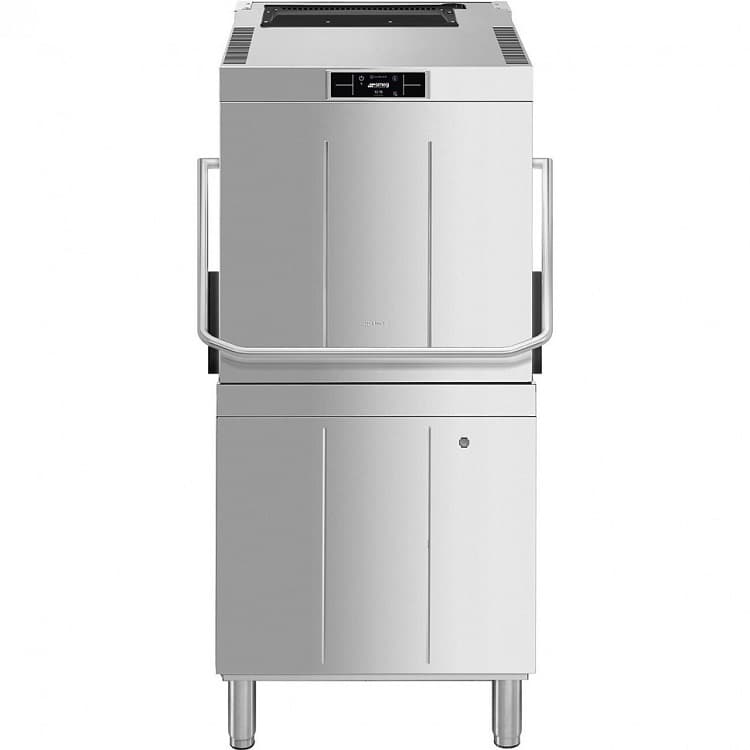 Купольная посудомоечная машина Smeg SPH625H