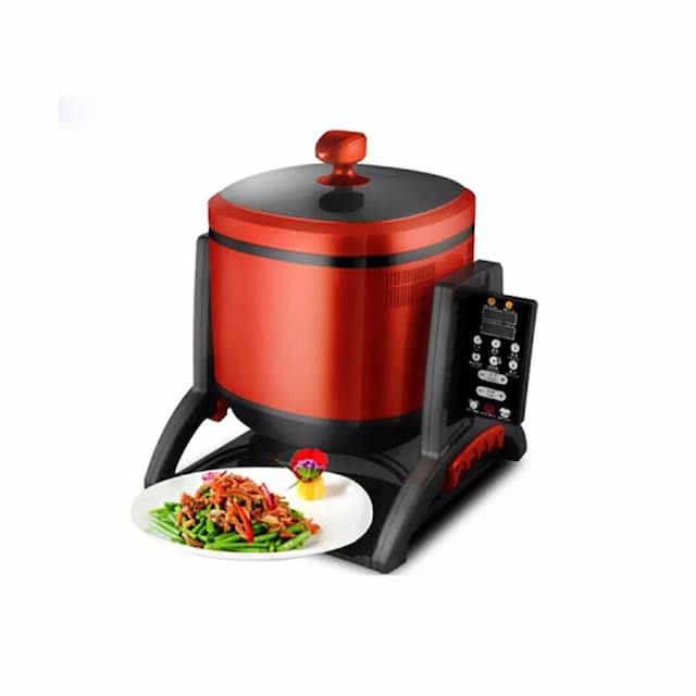 Электрическая сковорода Foodatlas GT-6