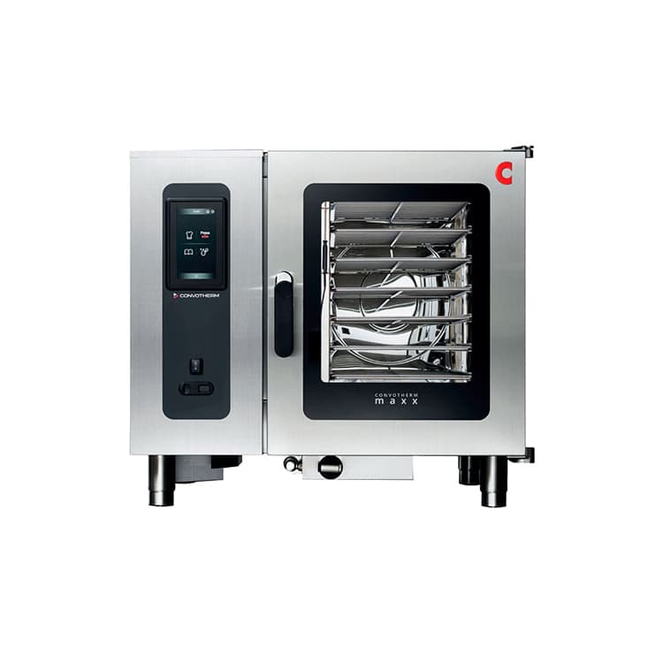 Пароконвектомат Convotherm maxx 6.10