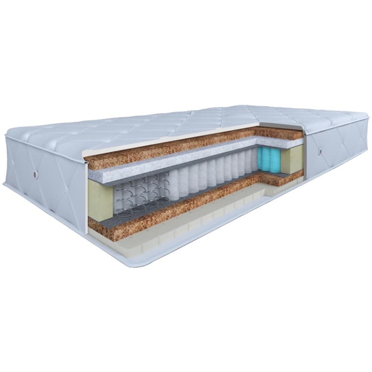 Матрас для кровати Шатура Perfect-4 (80х160 см)