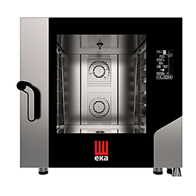 Печь конвекционная Tecnoeka MKF 664 BM