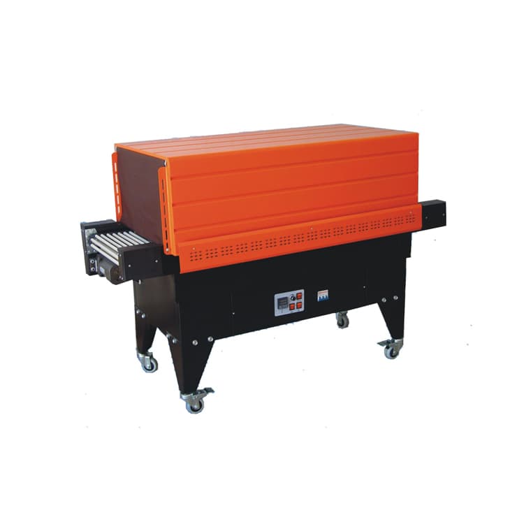 Термотоннель Magikon BS-6535LА