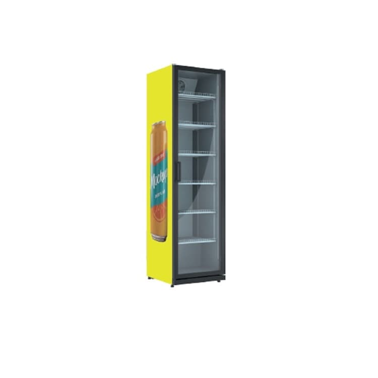 Шкаф холодильный Аркто Flex-513-Eco-U