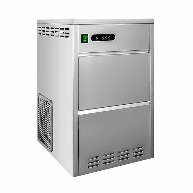 Льдогенератор Koreco AZ MS 150 GB