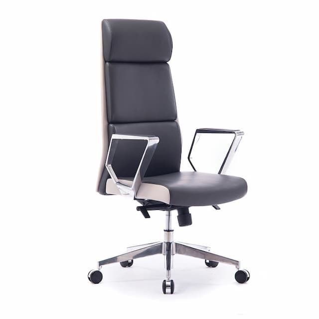 Кресло офисное Norden Лондон люкс ZR8637H-417