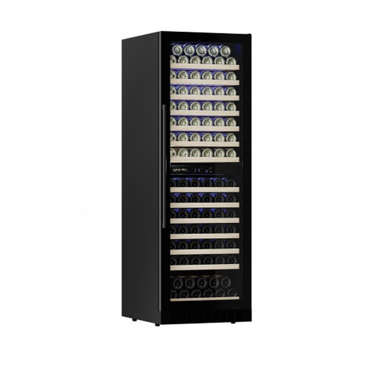 Винный шкаф Meyvel MV163-KBT2