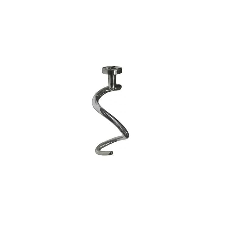 Крюк для тестомеса Hurakan HKN-8SN