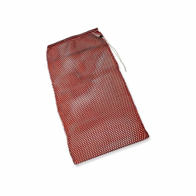 Мешки для стирки мопов, TTS полиэстер, 50 л, 50x70 см