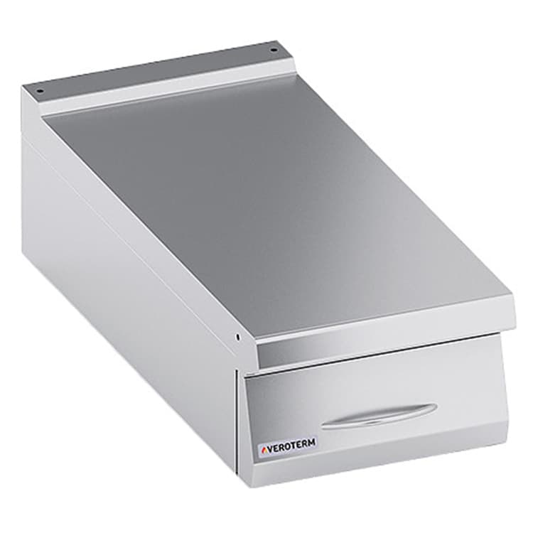 Стол-вставка VEROTERM VT4NCNP05TT с ящиком