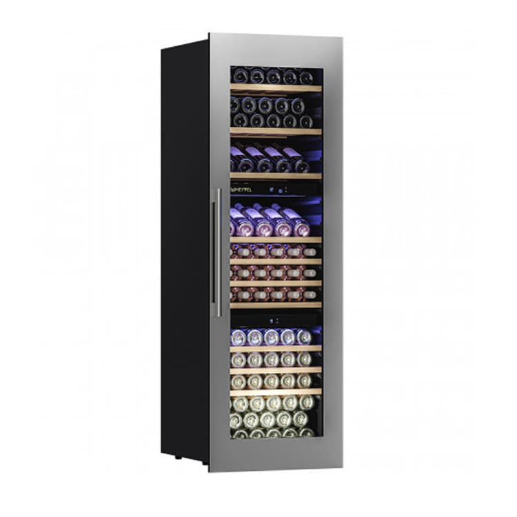 Винный шкаф Meyvel MV89-KSB3